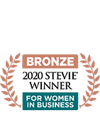 2020 Stevie Awards Bronze - GoTeam Philippines
