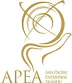 Asia Pacific Enterprise Awards - GoTeam