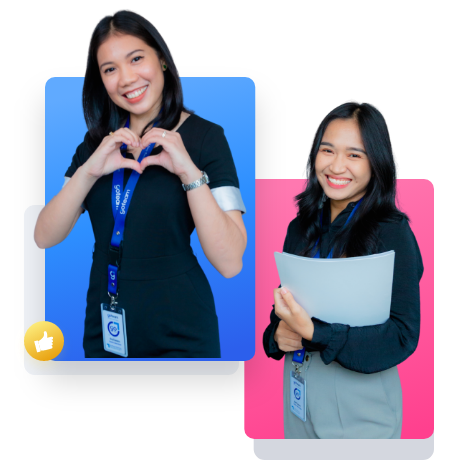 Certified Great Place to Work Company in Cebu, Philippines