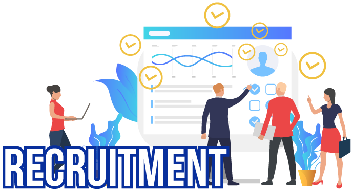 Make Recruitment Process Outsourcing Easy with GoTeam