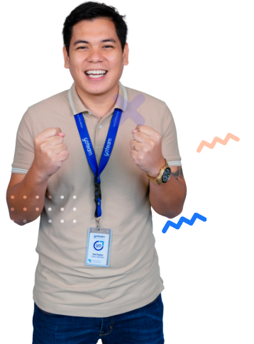 Qualifications in Finance and Accounting Outsourcing Services in GoTeam