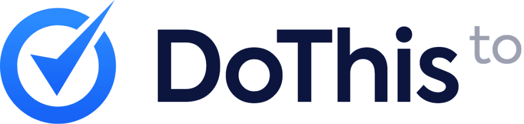 DoThis logo