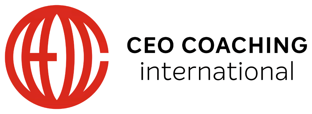 CEO Coaching International Logo