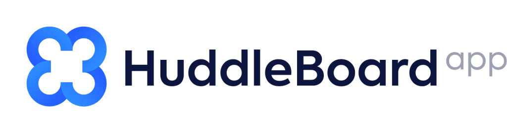 Huddleboard - logo