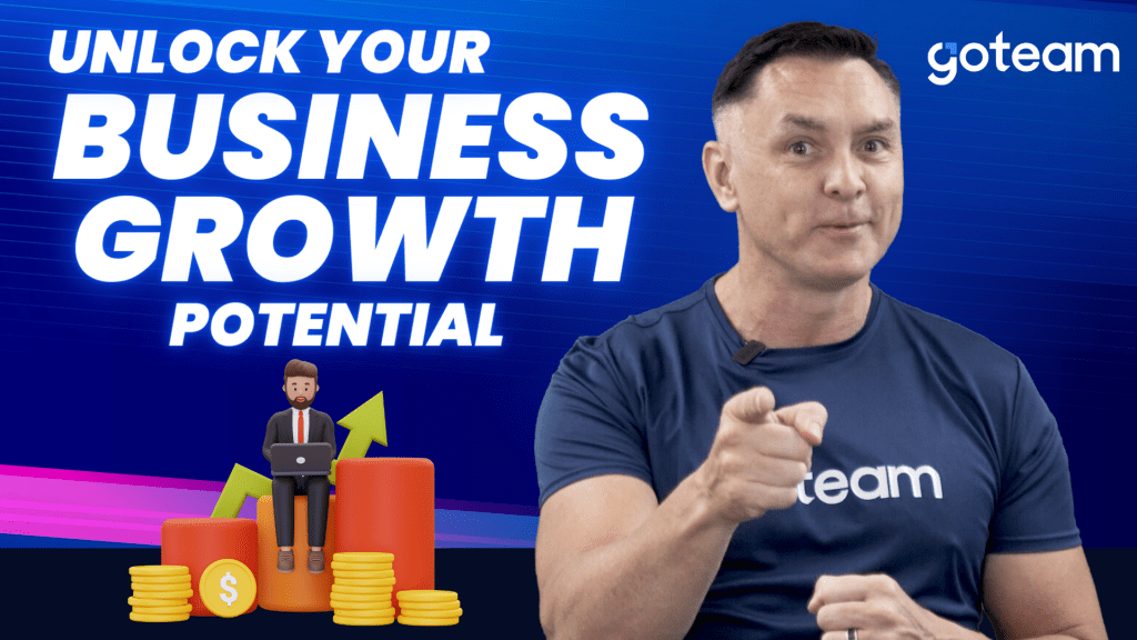 Business Growth Potential - GoTeam