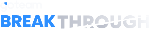 GoTeam BreakThrough