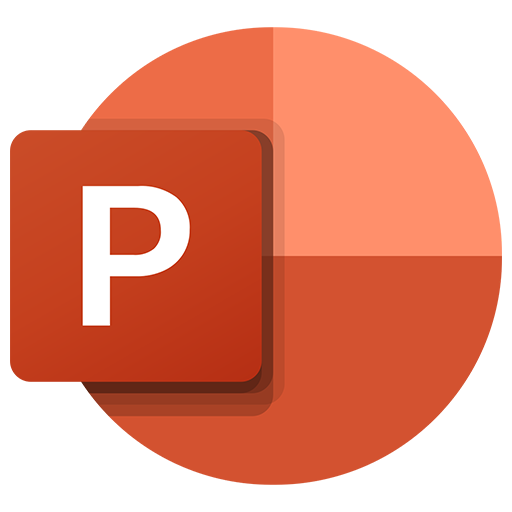 powerpoint-logo-rounded