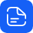 icon-transcript-blue