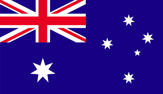 AUS-flag