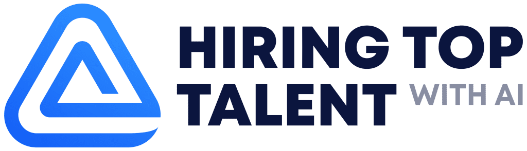 Hiring Top Talent with AI - Webinar Banner png