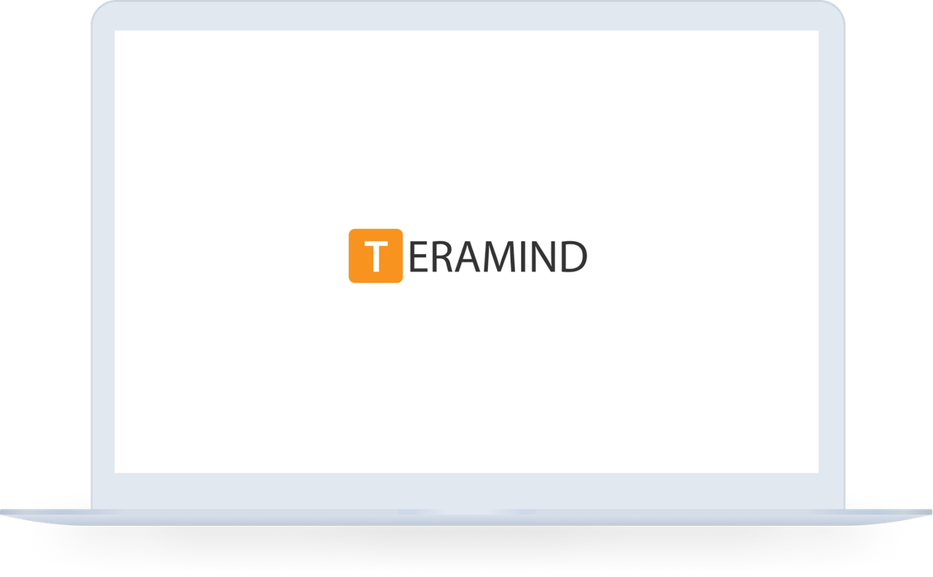 logo of Teramind