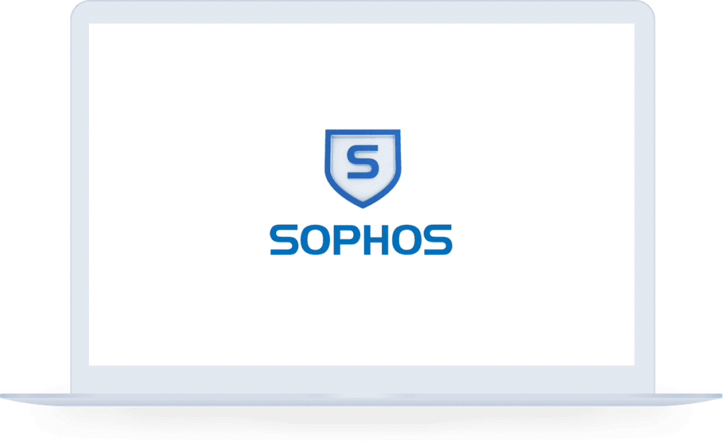 Sophos Logo